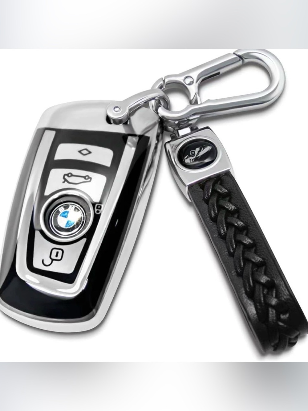 Car Logo Keychain Suit for BMW